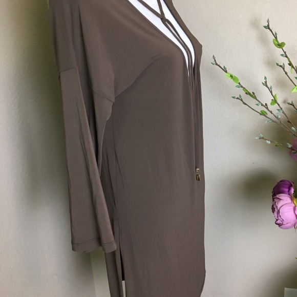 Ann Klein 2 piece set,  size L - Picture 4 of 8